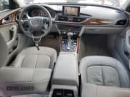 ✅ 2014 Audi A6 Premium Plus • VIN: WAUFGAFC1EN020536 • Лот: 61041235. Опубликован ранее на Copart с пробегом 110 384 миль. Бесплатный доступ к архиву аукционных продаж из США и подробный отчёт об истории автомобиля на DreamBid. Изображение 8.