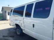 ✅ 2013 Ford Econoline Passenger XL • VIN: 1FBSS3BL5DDA58538 • Lot: 41918651. Listed on IAAI with 141,471 mi. Free auction sales archive from the USA and detailed vehicle history report at DreamBid. Image 6.