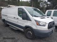 ✅ 2018 Ford Transit • VIN: 1FTYR2YM8JKB17665 • Lot: 40803462. Listed on IAAI with 129,703 mi. Free auction sales archive from the USA and detailed vehicle history report at DreamBid. Image 1.