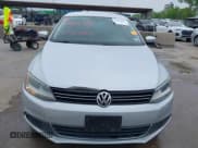 ✅ 2013 Volkswagen Jetta SE • VIN: 3VWDX7AJXDM373706 • Lot: 42161655. Listed on IAAI with 202,471 mi. Free auction sales archive from the USA and detailed vehicle history report at DreamBid. Image 12.