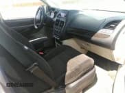 ✅ 2012 Ram Cargo Van • VIN: 2C4JDGAG4CR336516 • Lot: 41944853. Listed on IAAI with 32,688 mi. Free auction sales archive from the USA and detailed vehicle history report at DreamBid. Image 5.