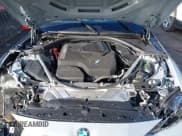 ✅ 2023 BMW 4 Series 430i xDrive • VIN: WBA73AP07PCL88206 • Lot: 43706177. Listed on IAAI with Not provided. Free auction sales archive from the USA and detailed vehicle history report at DreamBid. Image 10.