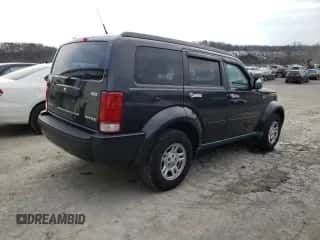 2011 Dodge Nitro SE с VIN 1D4PT2GK8BW536982, выставлен на аукционе Copart как лот 81504514 с пробегом 111 232 миль миль и Чистый • Clean title. История ставок и продаж доступна на DreamBid. Изображение 3.
