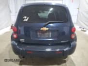 ✅ 2010 Chevrolet HHR 1LT • VIN: 3GNBABDB6AS617837 • Лот: 83870795. Опубликован ранее на Copart с пробегом 187 510 миль. Бесплатный доступ к архиву аукционных продаж из США и подробный отчёт об истории автомобиля на DreamBid. Изображение 6.