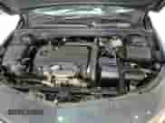 2021 Chevrolet Malibu LT with VIN 1G1ZD5ST7MF010228, listed as a Copart auction lot 81296455 with 51,440 mi miles and Salvage title. Bid and sale history available at DreamBid. Image 13.