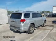 ✅ 2013 Toyota 4Runner SR5 • VIN: JTEBU5JR7D5131938 • Lot: 43841558. Listed on IAAI with 230,515 mi. Free auction sales archive from the USA and detailed vehicle history report at DreamBid. Image 4.