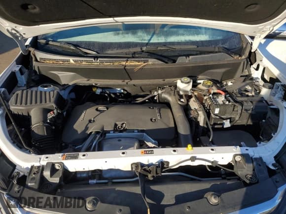 ✅ 2018 Chevrolet Equinox Premier • VIN: 2GNAXNEXXJ6237825 • Lot: 89448225. Wystawiony na Copart z przebiegiem 41 144 mil. Bezpłatny archiwum sprzedaży aukcyjnych z USA i szczegółowy raport historii pojazdu na DreamBid. Zdjęcie 12.