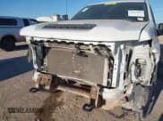 ✅ 2021 Chevrolet Silverado 2500HD Work Truck • VIN: 1GC1YLE78MF288230 • Лот: 43635503. Опубликован ранее на IAAI с пробегом 127 646 миль. Бесплатный доступ к архиву аукционных продаж из США и подробный отчёт об истории автомобиля на DreamBid. Изображение 6.