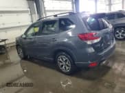 ✅ 2021 Subaru Forester Premium • VIN: JF2SKAFC0MH433028 • Лот: 85348645. Опубликован ранее на Copart с пробегом 39 367 миль. Бесплатный доступ к архиву аукционных продаж из США и подробный отчёт об истории автомобиля на DreamBid. Изображение 2.