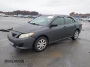 ✅ 2010 Toyota Corolla • VIN: 1NXBU4EE1AZ363602 • Lot: 43641289. Wystawiony na IAAI z przebiegiem 171 447 mil. Bezpłatny archiwum sprzedaży aukcyjnych z USA i szczegółowy raport historii pojazdu na DreamBid. Zdjęcie 2.