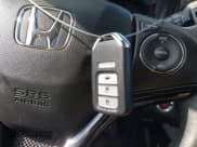 ✅ 2018 Honda HR-V EX-L • VIN: 3CZRU6H79JM724729 • Лот: 42919185. Опубликован ранее на IAAI с пробегом 81 520 миль. Бесплатный доступ к архиву аукционных продаж из США и подробный отчёт об истории автомобиля на DreamBid. Изображение 11.