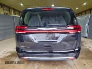 ✅ 2024 Chrysler Pacifica Touring L • VIN: 2C4RC1BG7RR124672 • Lot: 94424505. Listed on Copart with 56,694 mi. Free auction sales archive from the USA and detailed vehicle history report at DreamBid. Image 6.