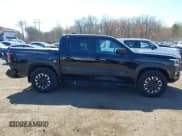 ✅ 2024 Nissan Frontier SV • VIN: 1N6ED1EK8RN656812 • Lot: 42071048. Listed on IAAI with 18,276 mi. Free auction sales archive from the USA and detailed vehicle history report at DreamBid. Image 13.