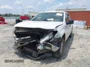 ✅ 2018 Ford F-150 XL • VIN: 1FTEX1EBXJKD24533 • Lot: 42288665. Listed on IAAI with 202,748 mi. Free auction sales archive from the USA and detailed vehicle history report at DreamBid. Image 6.