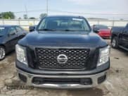 ✅ 2019 Nissan Titan SV • VIN: 1N6AA1EJ5KN503874 • Lot: 63507195. Wystawiony na Copart z przebiegiem 113 985 mil. Bezpłatny archiwum sprzedaży aukcyjnych z USA i szczegółowy raport historii pojazdu na DreamBid. Zdjęcie 5.