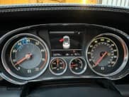 ✅ 2012 Bentley Continental GT • VIN: SCBGR3ZA1CC075068 • Lot: 41995025. Listed on Copart with 120,794 mi. Free auction sales archive from the USA and detailed vehicle history report at DreamBid. Image 8.