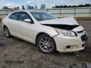 ✅ 2014 Chevrolet Malibu LT • VIN: 1G11C5SL8EF157546 • Lot: 81854705. Listed on Copart with 138,146 mi. Free auction sales archive from the USA and detailed vehicle history report at DreamBid. Image 4.