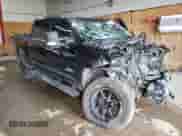 2017 Chevrolet Silverado 1500 High Country with VIN 3GCUKTEJ4HG196756, listed as a Copart auction lot 82034145 with Not provided miles and Clean title. Bid and sale history available at DreamBid. Image 4.