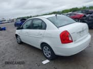 ✅ 2007 Hyundai Accent GLS • VIN: KMHCN46C27U093853 • Лот: 42318242. Опубликован ранее на IAAI с пробегом 143 865 миль. Бесплатный доступ к архиву аукционных продаж из США и подробный отчёт об истории автомобиля на DreamBid. Изображение 3.