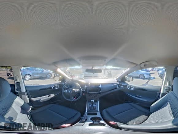 ✅ 2019 Nissan Sentra S • VIN: 3N1AB7AP9KY261397 • Lot: 43339320. Wystawiony na IAAI z przebiegiem 82 018 mil. Bezpłatny archiwum sprzedaży aukcyjnych z USA i szczegółowy raport historii pojazdu na DreamBid. Zdjęcie 18.