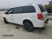 ✅ 2020 Dodge Grand Caravan SXT • VIN: 2C4RDGCG1LR201199 • Лот: 93584165. Опубликован ранее на Copart с пробегом Не указан. Бесплатный доступ к архиву аукционных продаж из США и подробный отчёт об истории автомобиля на DreamBid. Изображение 2.