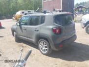 ✅ 2021 Jeep Renegade 80th Anniversary • VIN: ZACNJDBB2MPN31688 • Lot: 42263356. Listed on IAAI with 50,910 mi. Free auction sales archive from the USA and detailed vehicle history report at DreamBid. Image 3.