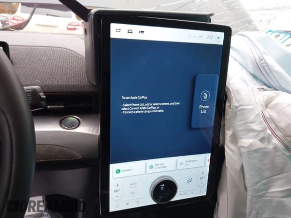 ✅ 2022 Ford Mustang Mach-E GT • VIN: 3FMTK4SE5NMA39755 • Lot: 43475619. Wystawiony na IAAI z przebiegiem 40 500 mil. Bezpłatny archiwum sprzedaży aukcyjnych z USA i szczegółowy raport historii pojazdu na DreamBid. Zdjęcie 18.