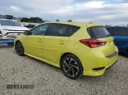 ✅ 2016 Scion iM • VIN: JTNKARJE0GJ507047 • Lot: 92609885. Wystawiony na Copart z przebiegiem 82 407 mil. Bezpłatny archiwum sprzedaży aukcyjnych z USA i szczegółowy raport historii pojazdu na DreamBid. Zdjęcie 2.