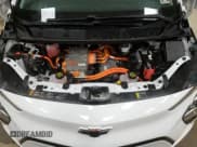 ✅ 2023 Chevrolet Bolt EV 1LT • VIN: 1GBJF1R03P4150591 • Lot: 71690115. Wystawiony na Copart z przebiegiem 21 934 mil. Bezpłatny archiwum sprzedaży aukcyjnych z USA i szczegółowy raport historii pojazdu na DreamBid. Zdjęcie 11.