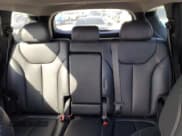 ✅ 2023 Hyundai Santa Fe SEL • VIN: 5NMS3DAJ7PH501086 • Лот: 87176805. Опубликован ранее на Copart с пробегом 37 065 миль. Бесплатный доступ к архиву аукционных продаж из США и подробный отчёт об истории автомобиля на DreamBid. Изображение 10.