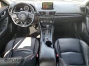 ✅ 2014 Mazda 3 i Grand Touring • VIN: JM1BM1W71E1120186 • Лот: 71405355. Опубликован ранее на Copart с пробегом 133 118 миль. Бесплатный доступ к архиву аукционных продаж из США и подробный отчёт об истории автомобиля на DreamBid. Изображение 8.