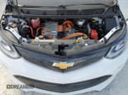✅ 2020 Chevrolet Bolt EV Premier • VIN: 1G1FZ6S0XL4147836 • Lot: 76672344. Wystawiony na Copart z przebiegiem Nie podano. Bezpłatny archiwum sprzedaży aukcyjnych z USA i szczegółowy raport historii pojazdu na DreamBid. Zdjęcie 11.