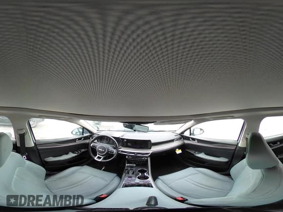 ✅ 2023 Kia K5 EX • VIN: 5XXG34J27PG222220 • Lot: 42647879. Wystawiony na IAAI z przebiegiem 31 256 mil. Bezpłatny archiwum sprzedaży aukcyjnych z USA i szczegółowy raport historii pojazdu na DreamBid. Zdjęcie 19.