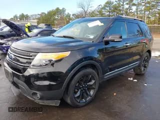 ✅ 2012 Ford Explorer XLT • VIN: 1FMHK8D8XCGA42744 • Lot: 43709511. Wystawiony na IAAI z przebiegiem 111 204 mil. Bezpłatny archiwum sprzedaży aukcyjnych z USA i szczegółowy raport historii pojazdu na DreamBid. Zdjęcie 2.