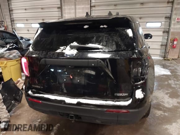 ✅ 2022 Ford Police Interceptor Utility • VIN: 1FM5K8AB7NGB47750 • Лот: 43874839. Опубликован ранее на IAAI с пробегом 79 907 миль. Бесплатный доступ к архиву аукционных продаж из США и подробный отчёт об истории автомобиля на DreamBid. Изображение 15.