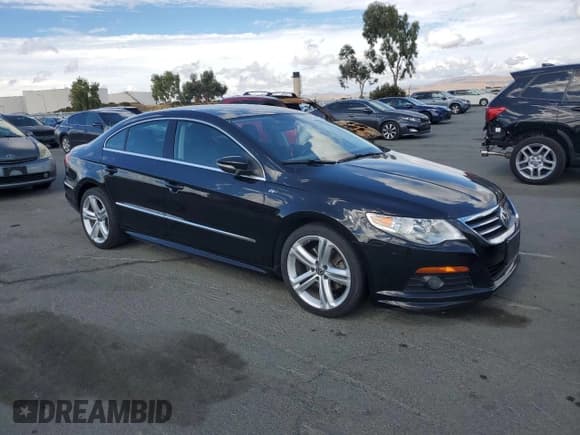 ✅ 2012 Volkswagen CC Sport • VIN: WVWMP7AN5CE543268 • Lot: 84303445. Wystawiony na Copart z przebiegiem 121 799 mil. Bezpłatny archiwum sprzedaży aukcyjnych z USA i szczegółowy raport historii pojazdu na DreamBid. Zdjęcie 4.