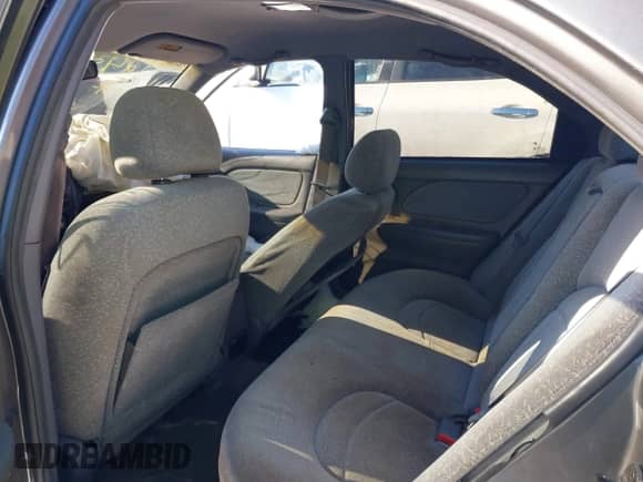 2001 Hyundai Sonata GL с VIN KMHWF25S31A402780, выставлен на аукционе IAAI как лот 41245687 с пробегом 140 999 миль миль и . История ставок и продаж доступна на DreamBid. Изображение 8.