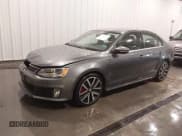 ✅ 2013 Volkswagen Jetta Autobahn • VIN: 3VW467AJ4DM234268 • Lot: 42006264. Listed on IAAI with 144,610 mi. Free auction sales archive from the USA and detailed vehicle history report at DreamBid. Image 21.