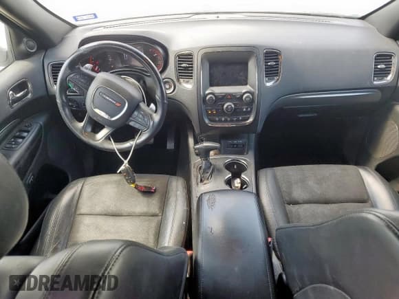 ✅ 2019 Dodge Durango GT Plus • VIN: 1C4RDHDG5KC650560 • Lot: 83796185. Listed on Copart with 152,437 mi. Free auction sales archive from the USA and detailed vehicle history report at DreamBid. Image 8.