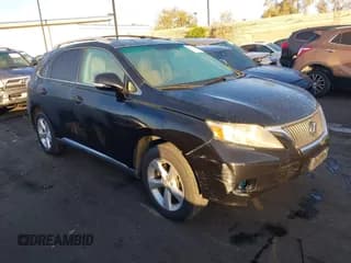 ✅ 2012 Lexus RX 350 • VIN: 2T2ZK1BA9CC067179 • Лот: 43794900. Опубликован ранее на IAAI с пробегом 132 368 миль. Бесплатный доступ к архиву аукционных продаж из США и подробный отчёт об истории автомобиля на DreamBid. Изображение 1.