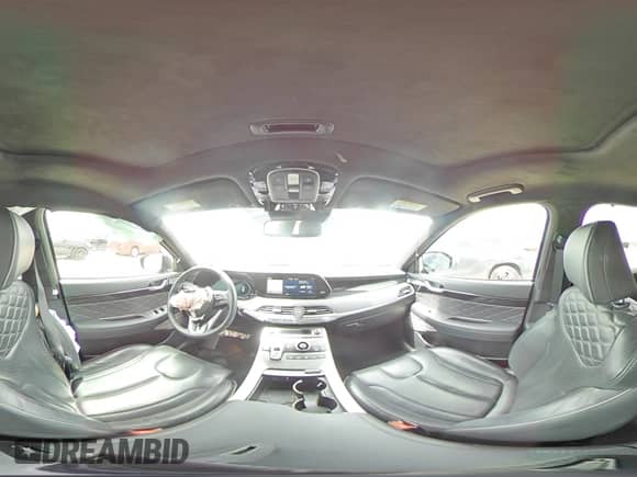 ✅ 2020 Hyundai Palisade Limited • VIN: KM8R54HE6LU054864 • Lot: 70149714. Wystawiony na Copart z przebiegiem 53 396 mil mil. Skorzystaj z bezpłatnego archiwum sprzedaży aukcyjnych z USA i zobacz szczegółowy raport historii pojazdu na DreamBid. Zdjęcie 14.