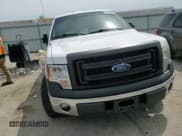 ✅ 2014 Ford F-150 XL • VIN: 1FTFX1CT1EKF80534 • Лот: 54909865. Опубликован ранее на Copart с пробегом 147 371 миль. Бесплатный доступ к архиву аукционных продаж из США и подробный отчёт об истории автомобиля на DreamBid. Изображение 13.