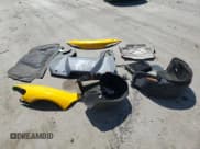 ✅ 2016 McLaren 650S • VIN: SBM11FAA8GW006073 • Лот: 61343515. Опубликован ранее на Copart с пробегом 41 165 миль. Бесплатный доступ к архиву аукционных продаж из США и подробный отчёт об истории автомобиля на DreamBid. Изображение 12.