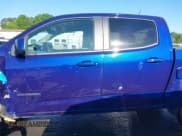 ✅ 2017 Chevrolet Colorado 2WD WT • VIN: 1GCGSBEA9H1251790 • Lot: 42006488. Listed on IAAI with 44,291 mi. Free auction sales archive from the USA and detailed vehicle history report at DreamBid. Image 14.