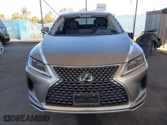 ✅ 2022 Lexus RX 350 • VIN: 2T2AZMAA3NC246817 • Лот: 43401275. Опубликован ранее на IAAI с пробегом 19 834 миль. Бесплатный доступ к архиву аукционных продаж из США и подробный отчёт об истории автомобиля на DreamBid. Изображение 12.