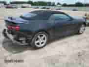 2019 Chevrolet Camaro 1LT с VIN 1G1FB3DX8K0108665, выставлен на аукционе Copart как лот 63430405 с пробегом 62 171 миль миль и Списание • Salvage title. История ставок и продаж доступна на DreamBid. Изображение 3.