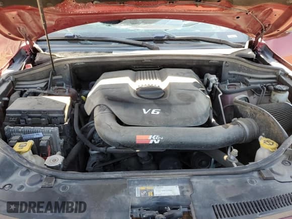 ✅ 2015 Jeep Grand Cherokee Altitude • VIN: 1C4RJEAG9FC669758 • Лот: 87066005. Опубликован ранее на Copart с пробегом 201 818 миль. Бесплатный доступ к архиву аукционных продаж из США и подробный отчёт об истории автомобиля на DreamBid. Изображение 11.