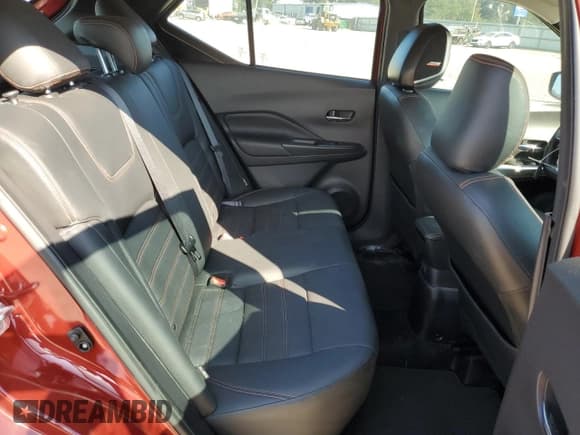 ✅ 2020 Nissan Kicks SR • VIN: 3N1CP5DV7LL576786 • Лот: 82355055. Опубликован ранее на Copart с пробегом 88 073 миль. Бесплатный доступ к архиву аукционных продаж из США и подробный отчёт об истории автомобиля на DreamBid. Изображение 10.