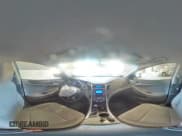 ✅ 2012 Hyundai Sonata GLS • VIN: 5NPEB4ACXCH314830 • Lot: 70911954. Listed on Copart with 207,993 mi. Free auction sales archive from the USA and detailed vehicle history report at DreamBid. Image 13.