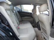 ✅ 2012 Infiniti G25 x • VIN: JN1DV6AR2CM730849 • Lot: 77114604. Wystawiony na Copart z przebiegiem Nie podano. Bezpłatny archiwum sprzedaży aukcyjnych z USA i szczegółowy raport historii pojazdu na DreamBid. Zdjęcie 10.